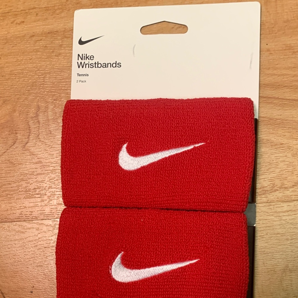 Nike Wristbands